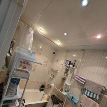 Продается 2-х комнатная квартира, 43 м²