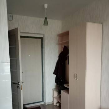 Сдается 1-комнатная квартира, 18 м²