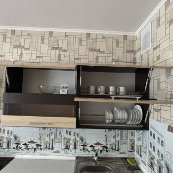 Сдается 1-комнатная квартира, 38 м²