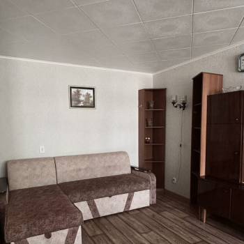 Сдается 2-х комнатная квартира, 45 м²