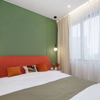 Сдается 2-х комнатная квартира, 49 м²