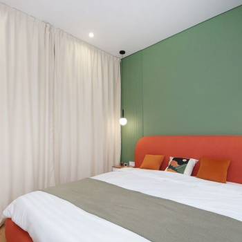Сдается 2-х комнатная квартира, 49 м²