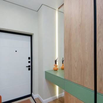 Сдается 2-х комнатная квартира, 49 м²