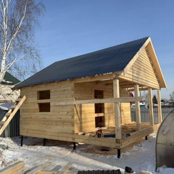 Продается Дом, 36 м²