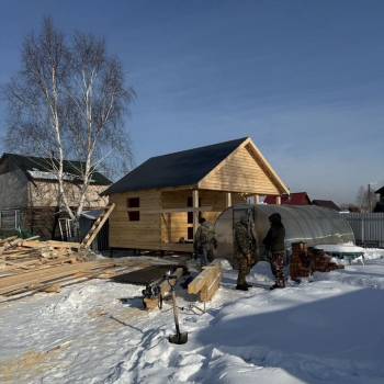 Продается Дом, 36 м²
