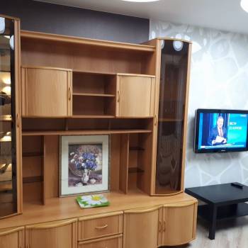 Продается 1-комнатная квартира, 41,9 м²