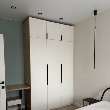 Сдается 2-х комнатная квартира, 36,8 м²