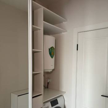 Сдается 2-х комнатная квартира, 36,8 м²
