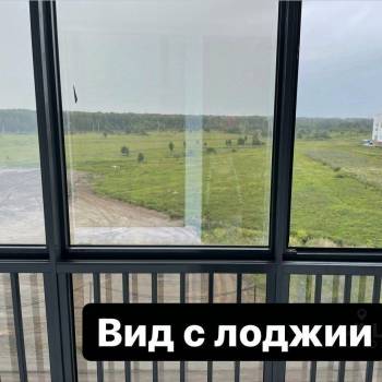 Сдается 1-комнатная квартира, 51 м²