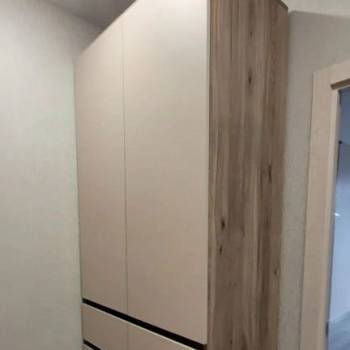 Сдается 1-комнатная квартира, 42,8 м²