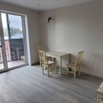 Сдается 1-комнатная квартира, 42,8 м²