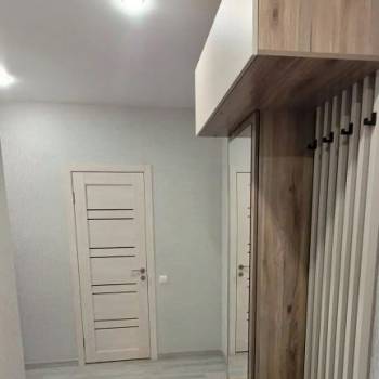 Сдается 1-комнатная квартира, 42,8 м²