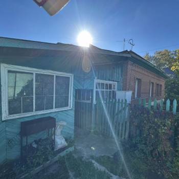 Продается Дом, 54 м²