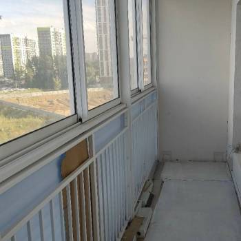 Сдается 1-комнатная квартира, 36 м²