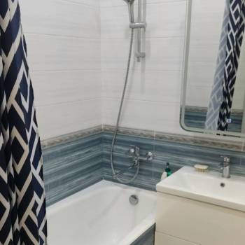 Сдается 1-комнатная квартира, 36 м²