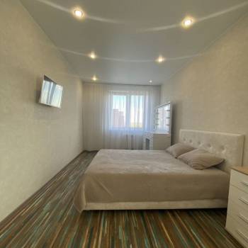 Продается 3-х комнатная квартира, 51,6 м²