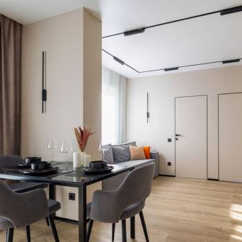 Сдается Многокомнатная квартира, 60,8 м²