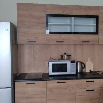 Сдается 1-комнатная квартира, 34 м²