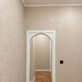 Сдается 1-комнатная квартира, 45 м²