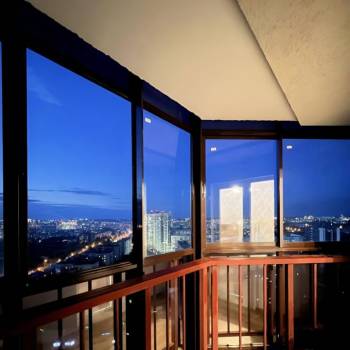 Сдается 2-х комнатная квартира, 62 м²