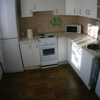Сдается 1-комнатная квартира, 39 м²