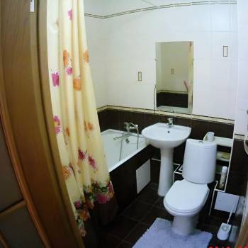 Сдается 1-комнатная квартира, 39 м²