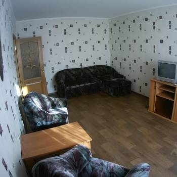 Сдается 1-комнатная квартира, 39 м²