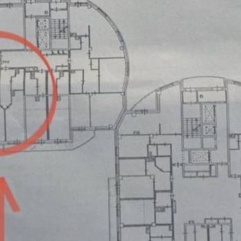 Продается 1-комнатная квартира, 21 м²