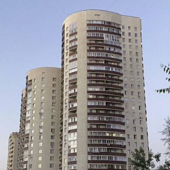 Продается 1-комнатная квартира, 21 м²