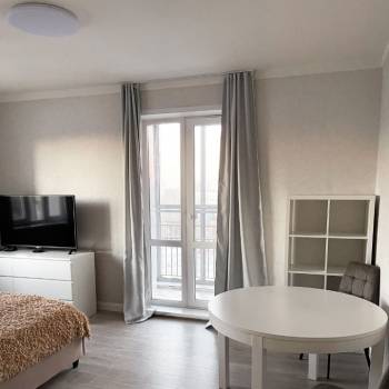 Сдается 1-комнатная квартира, 36,1 м²