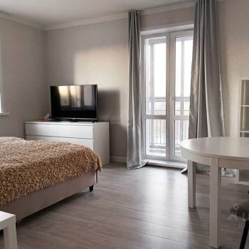 Сдается 1-комнатная квартира, 36,1 м²
