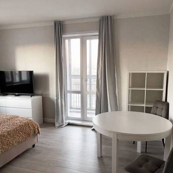 Сдается 1-комнатная квартира, 36,1 м²