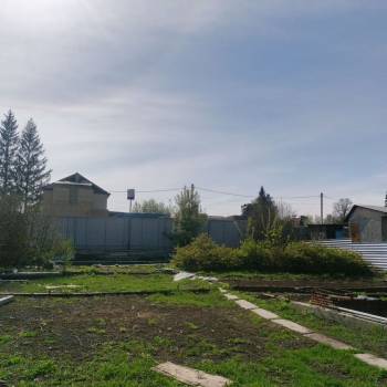 Продается Участок, 750 м²