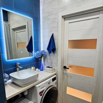 Продается 1-комнатная квартира, 40 м²