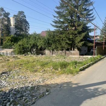 Продается Участок, 700 м²