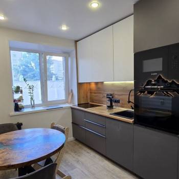 Продается 3-х комнатная квартира, 56,7 м²