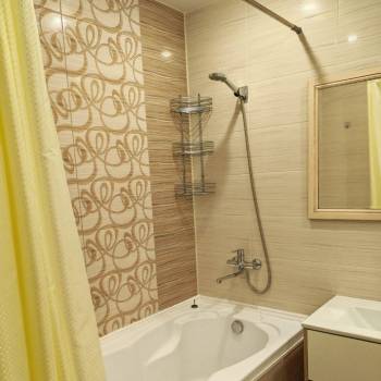 Сдается 1-комнатная квартира, 52 м²