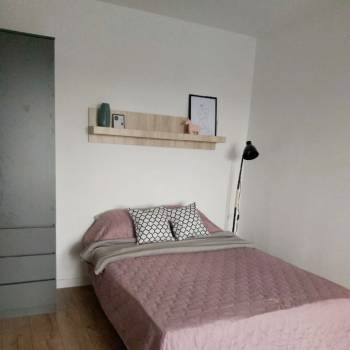 Сдается 1-комнатная квартира, 41 м²