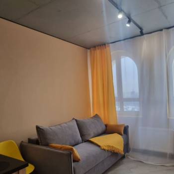 Продается 1-комнатная квартира, 24 м²
