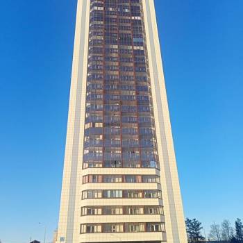 Продается 2-х комнатная квартира, 57 м²