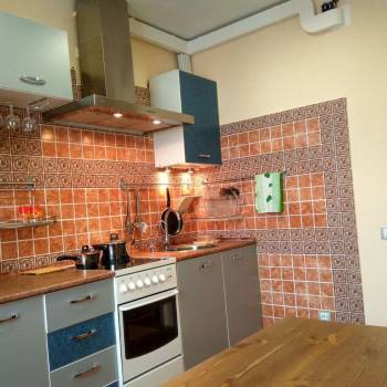 Сдается 1-комнатная квартира, 42 м²