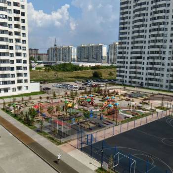 Продается 1-комнатная квартира, 31 м²