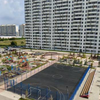 Продается 1-комнатная квартира, 31 м²