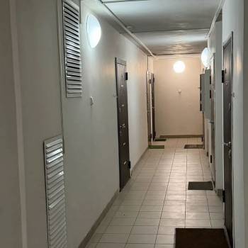 Продается 1-комнатная квартира, 27 м²