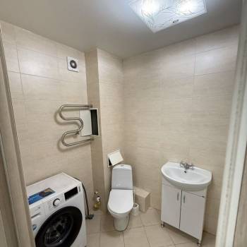Продается 1-комнатная квартира, 35,1 м²