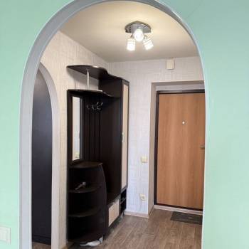 Продается 1-комнатная квартира, 35,1 м²