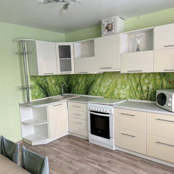Продается 1-комнатная квартира, 35,1 м²