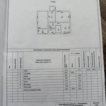 Продается Дом, 140 м²