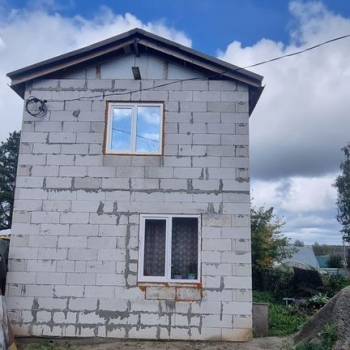 Продается Дом, 53 м²