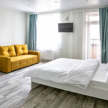 Продается 1-комнатная квартира, 33,3 м²